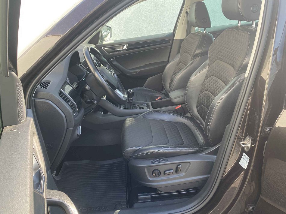 Škoda Kodiaq 1.4 TSi Style 4x4