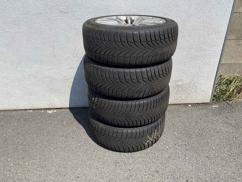 BMW Řada 5 3.0 D LuxuryLine 530D