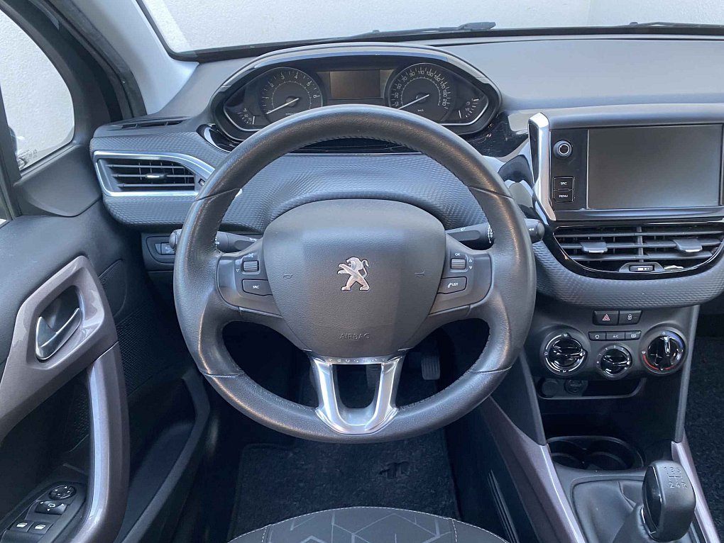 Peugeot 2008 1.2 PT Active