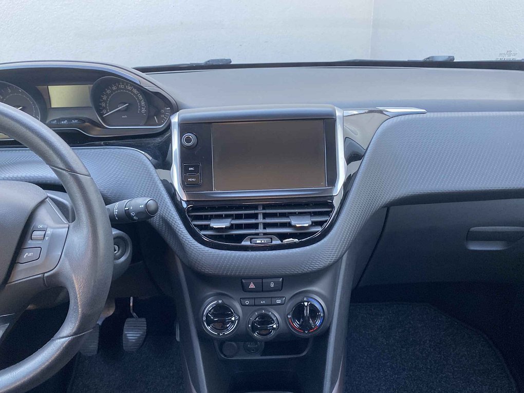 Peugeot 2008 1.2 PT Active