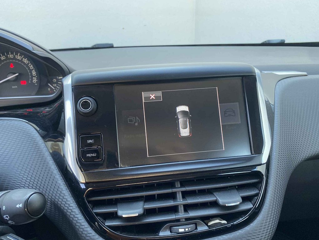 Peugeot 2008 1.2 PT Active