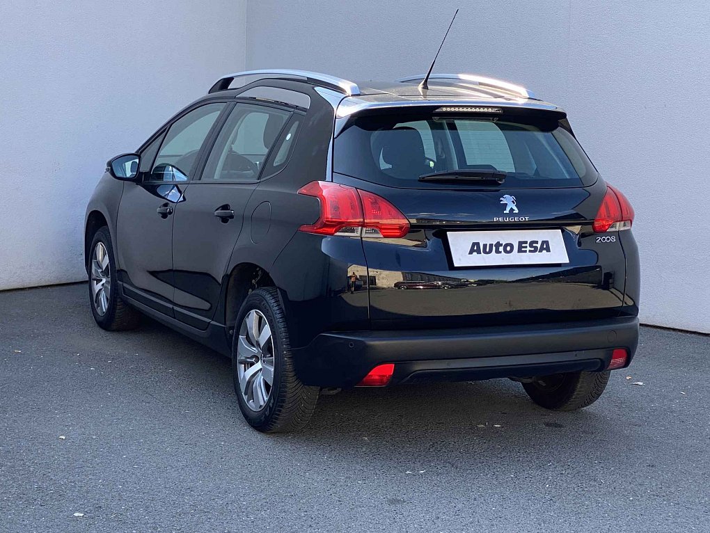 Peugeot 2008 1.2 PT Active