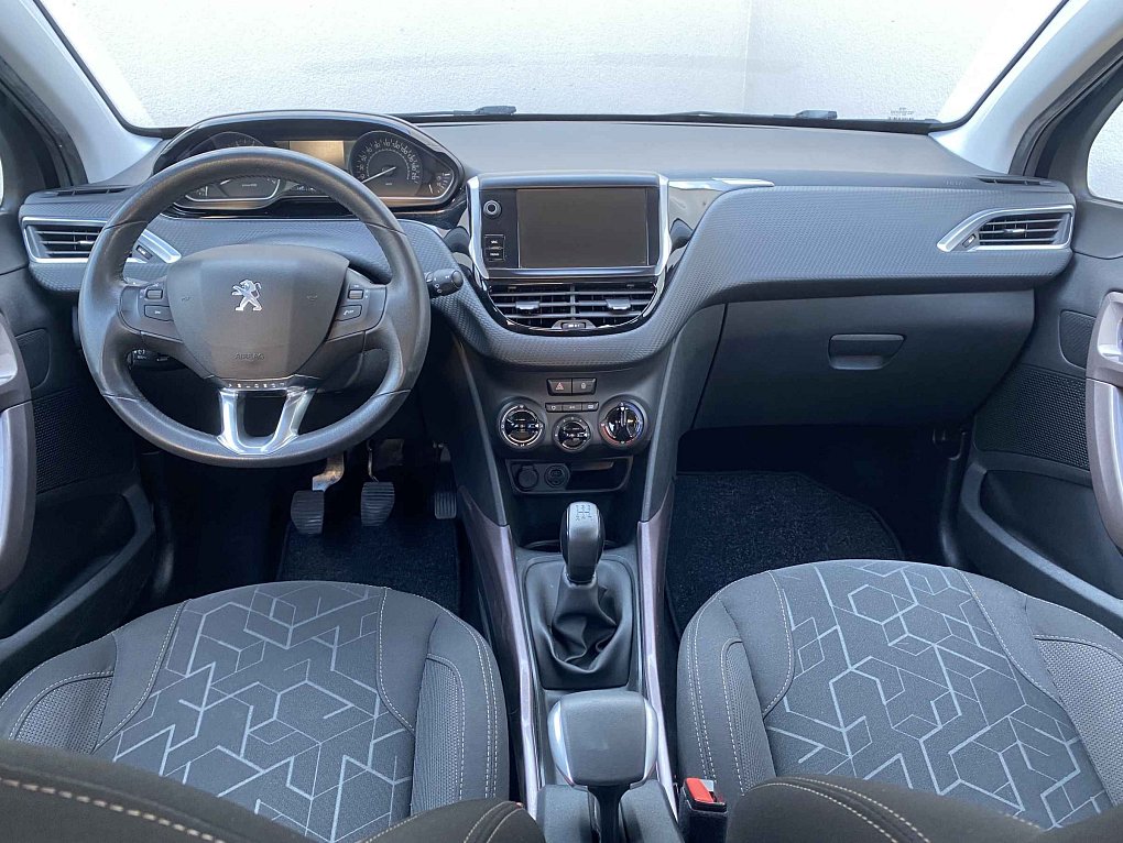 Peugeot 2008 1.2 PT Active