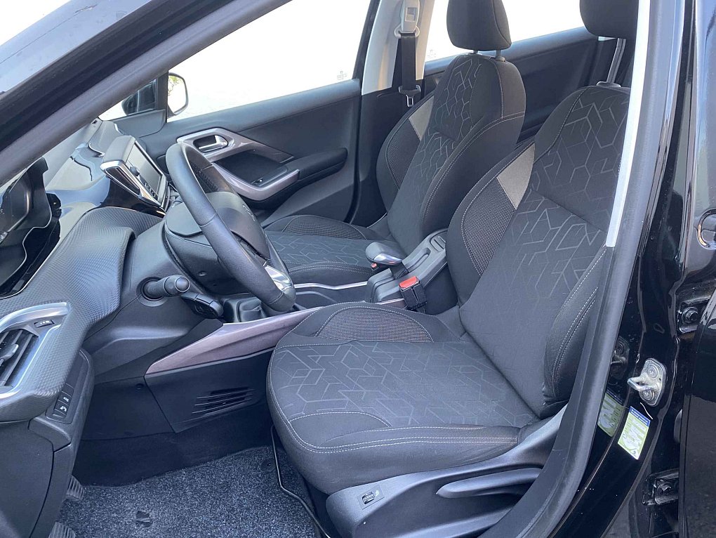 Peugeot 2008 1.2 PT Active