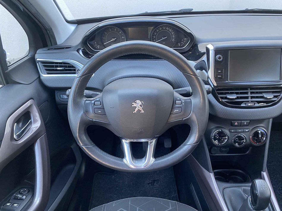 Peugeot 2008 1.2 PT Active