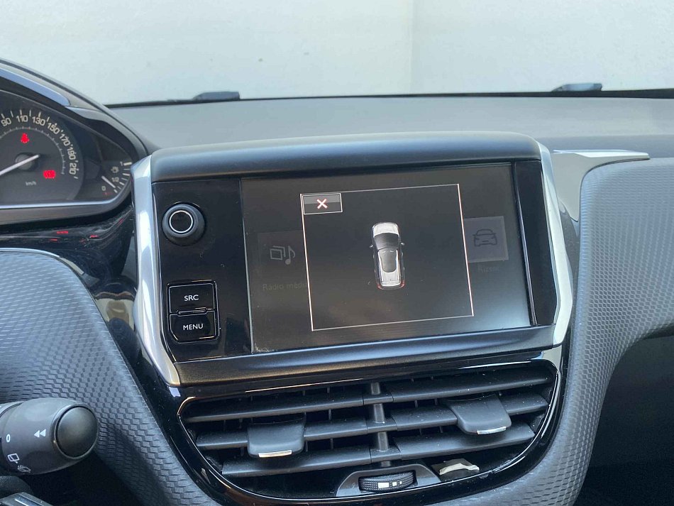 Peugeot 2008 1.2 PT Active