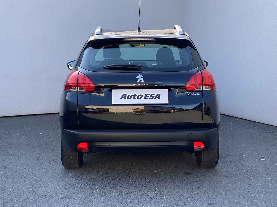 Peugeot 2008 1.2 PT Active