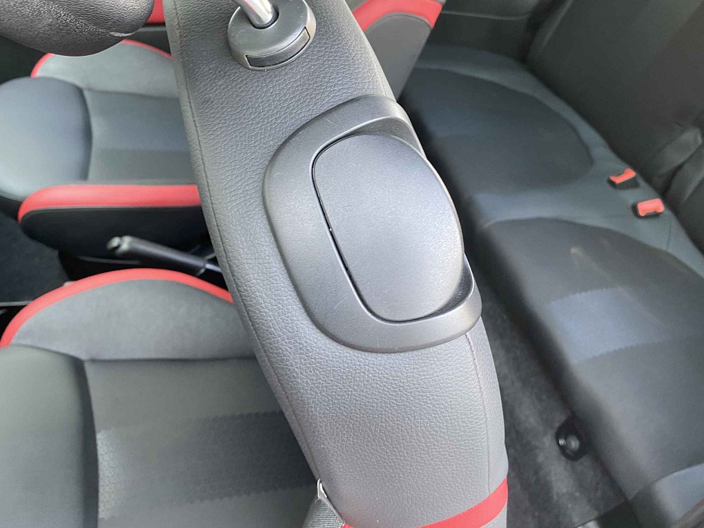 Fiat 500 1.2i Sport