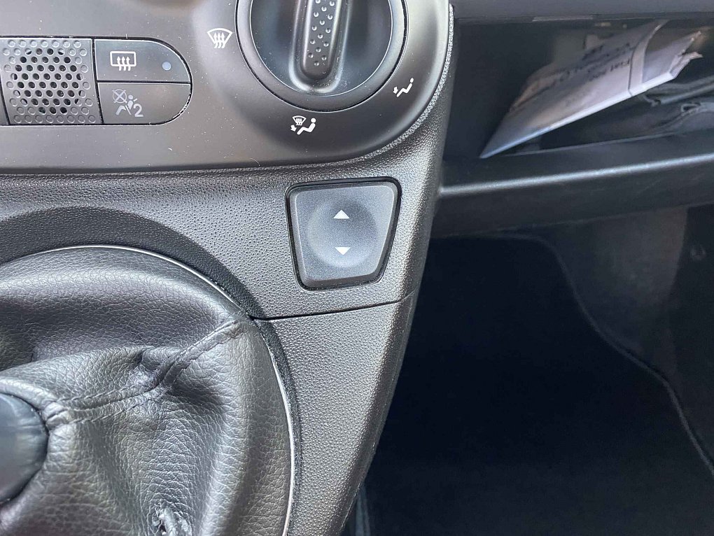 Fiat 500 1.2i Sport