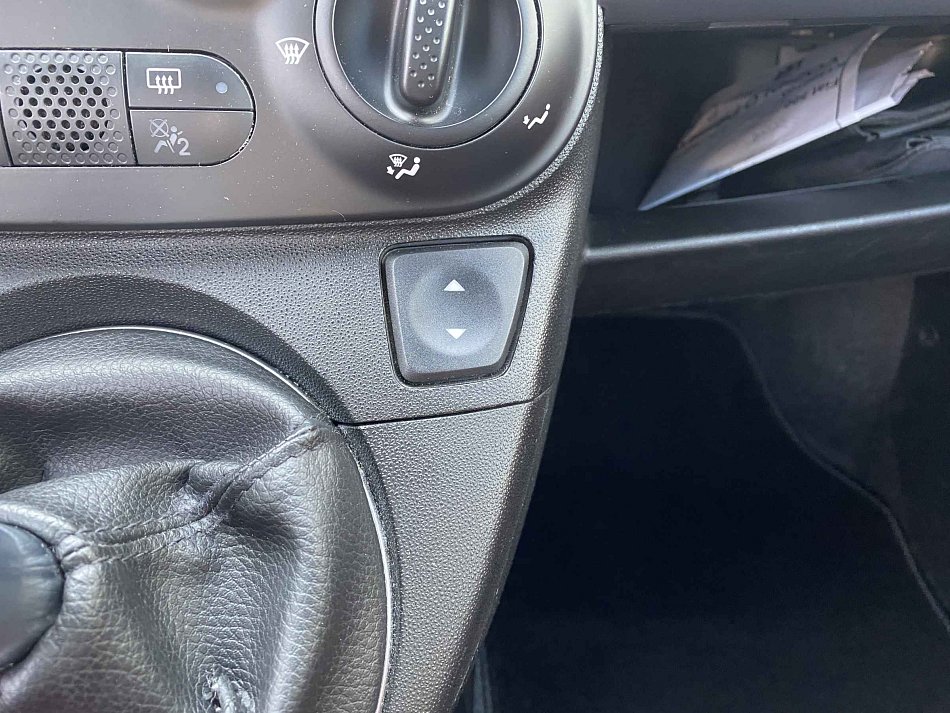 Fiat 500 1.2i Sport