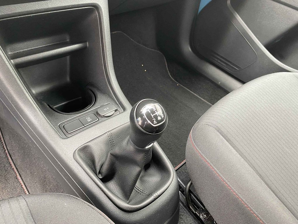 Volkswagen Up! 1.0 MPi Sound