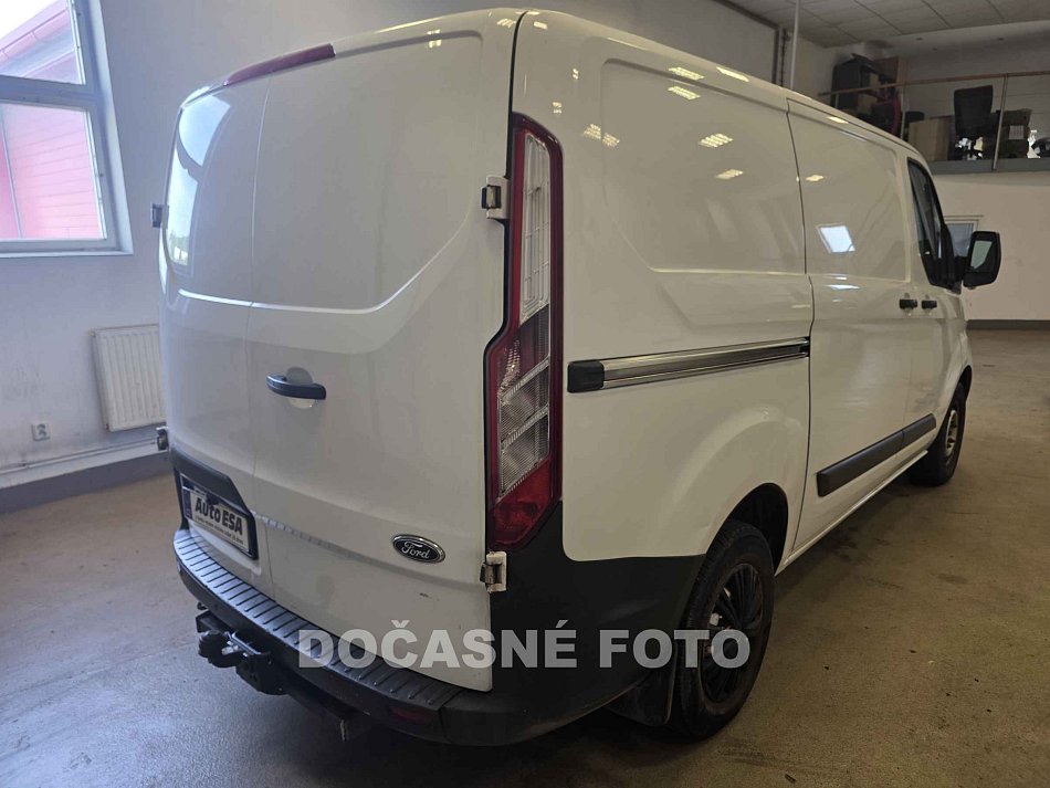 Ford Transit Custom 2.2TDCi Trend