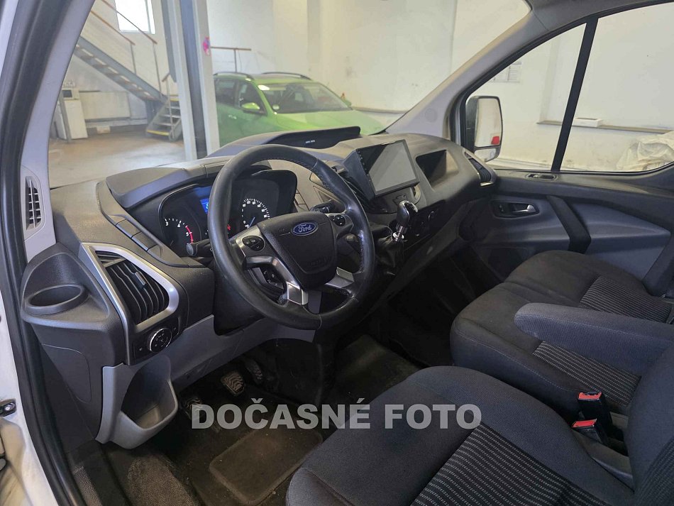 Ford Transit Custom 2.2TDCi Trend