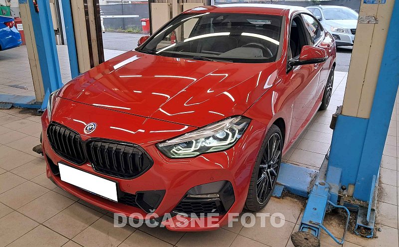 BMW Řada 2 2.0i 