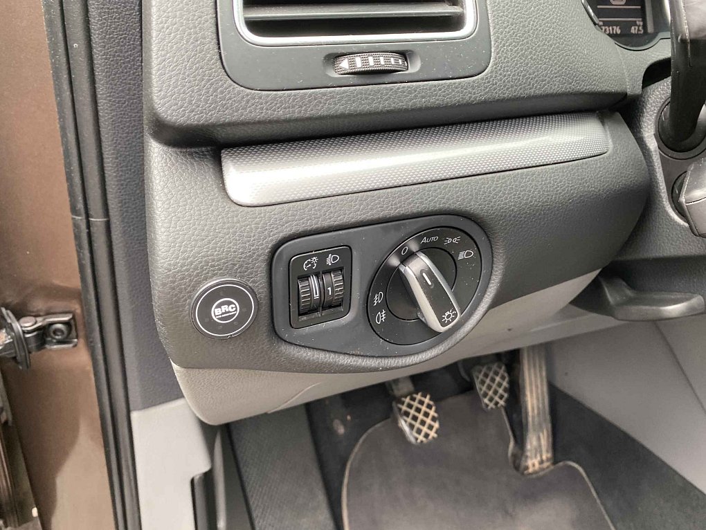 Volkswagen Sharan 1.4 TSI  LPG