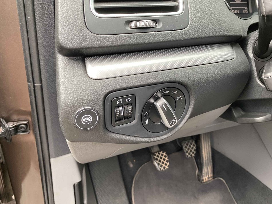 Volkswagen Sharan 1.4 TSI  LPG