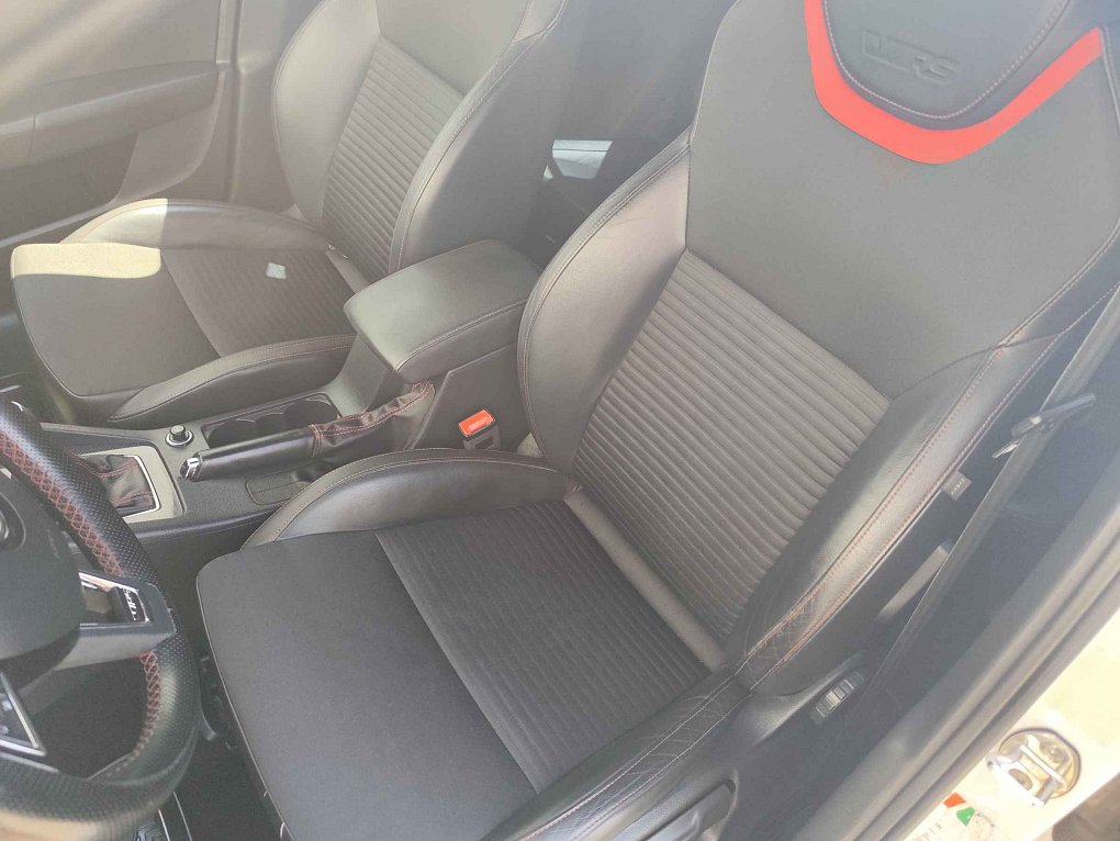 Škoda Octavia III 2.0 TDi 