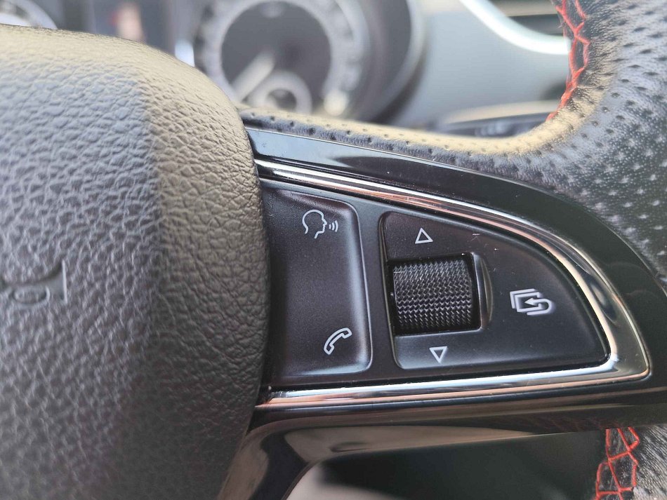 Škoda Octavia III 2.0 TDi 