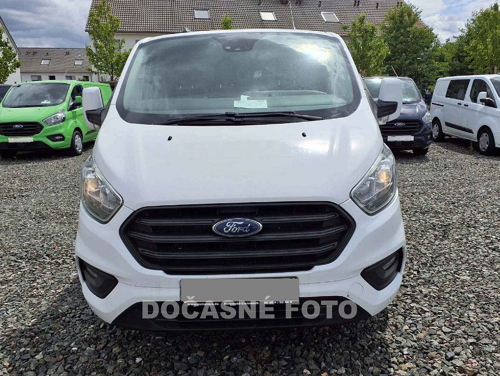 Ford Transit Custom 2.0TDCi Trend