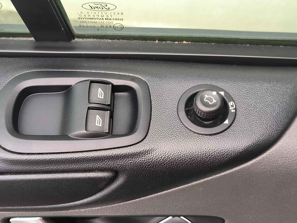 Ford Transit Custom 2.0TDCi Trend