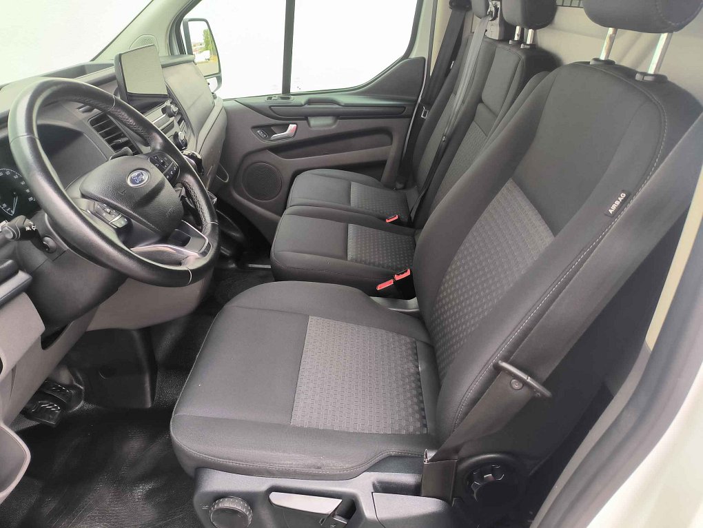 Ford Transit Custom 2.0TDCi Trend