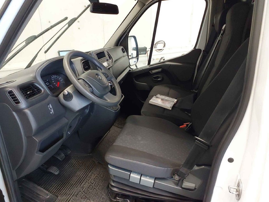 Opel Movano 2.3CDTi  L3H2