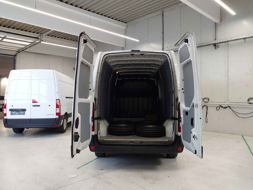 Opel Movano 2.3CDTi  L3H2