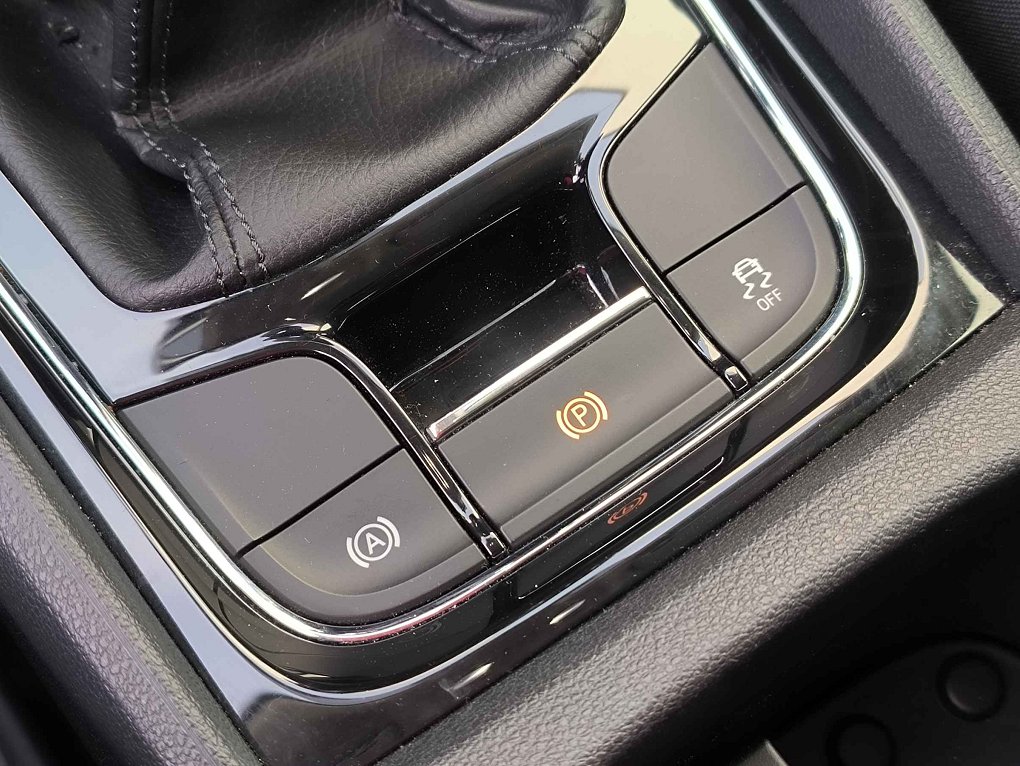 Škoda Karoq 1.0 TSi Ambition