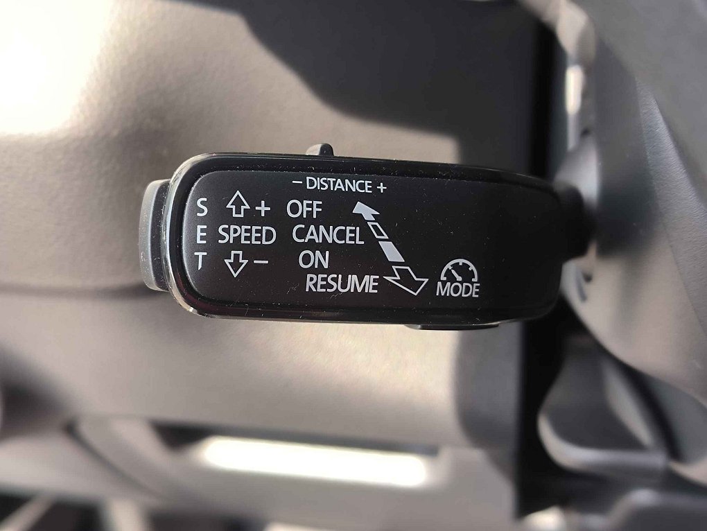 Škoda Karoq 1.0 TSi Ambition