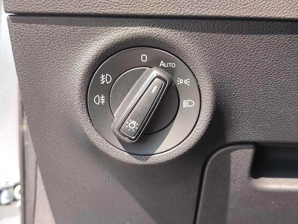 Škoda Karoq 1.0 TSi Ambition