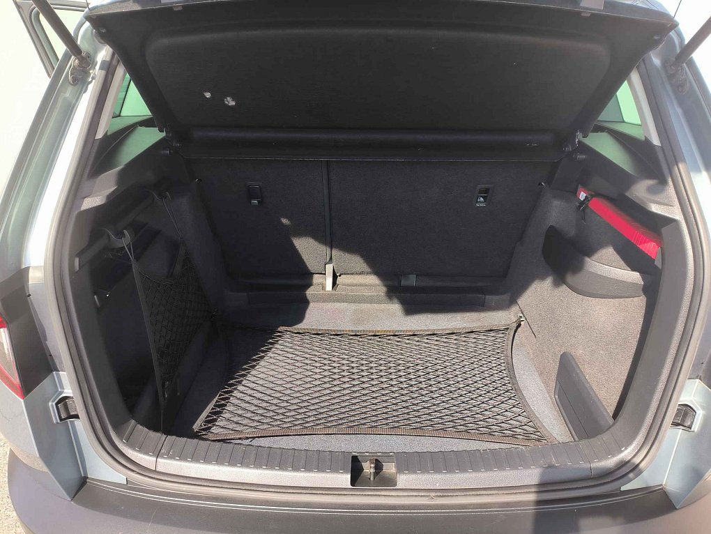 Škoda Karoq 1.0 TSi Ambition