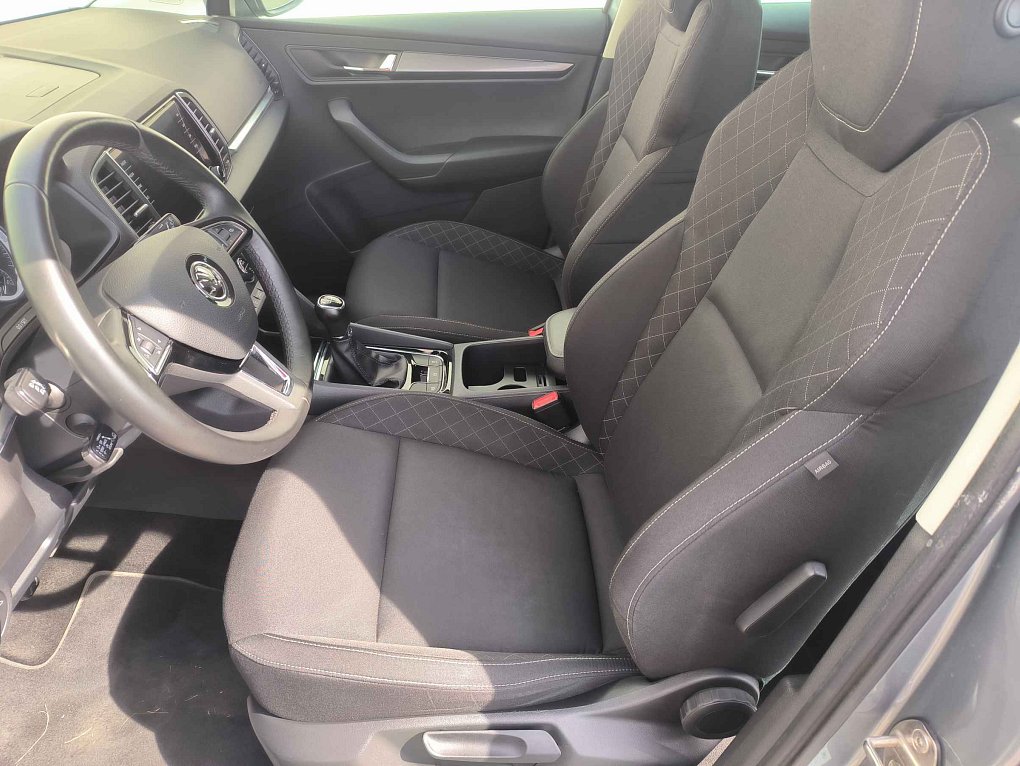 Škoda Karoq 1.0 TSi Ambition