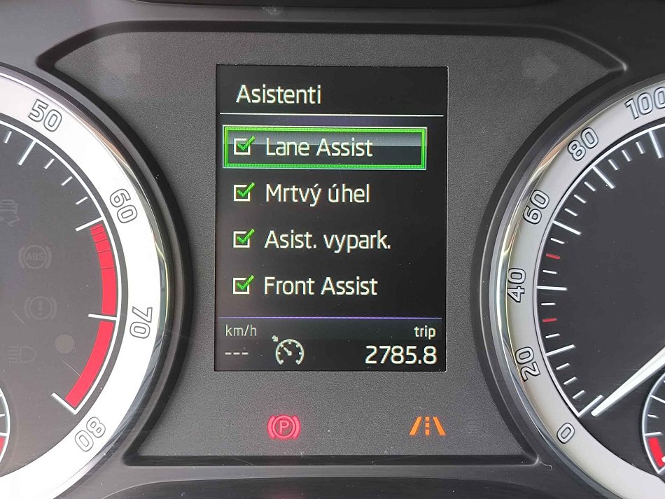Škoda Karoq 1.0 TSi Ambition