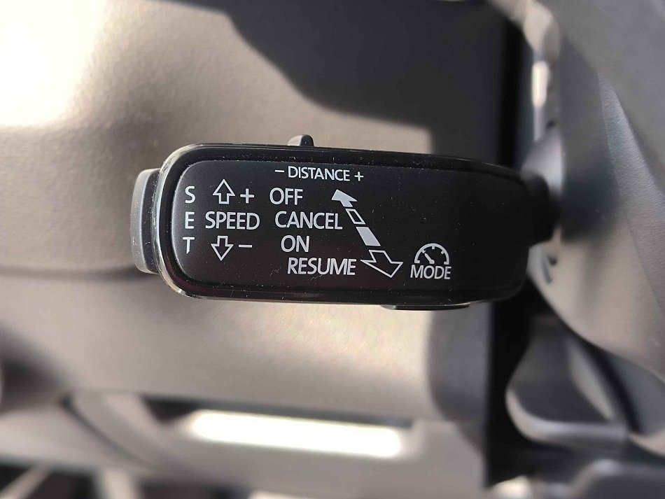 Škoda Karoq 1.0 TSi Ambition