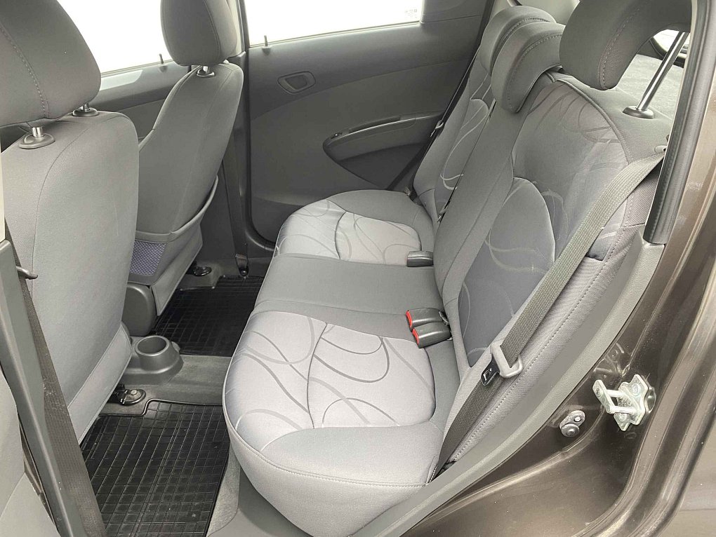 Chevrolet Spark 1.2 i LS