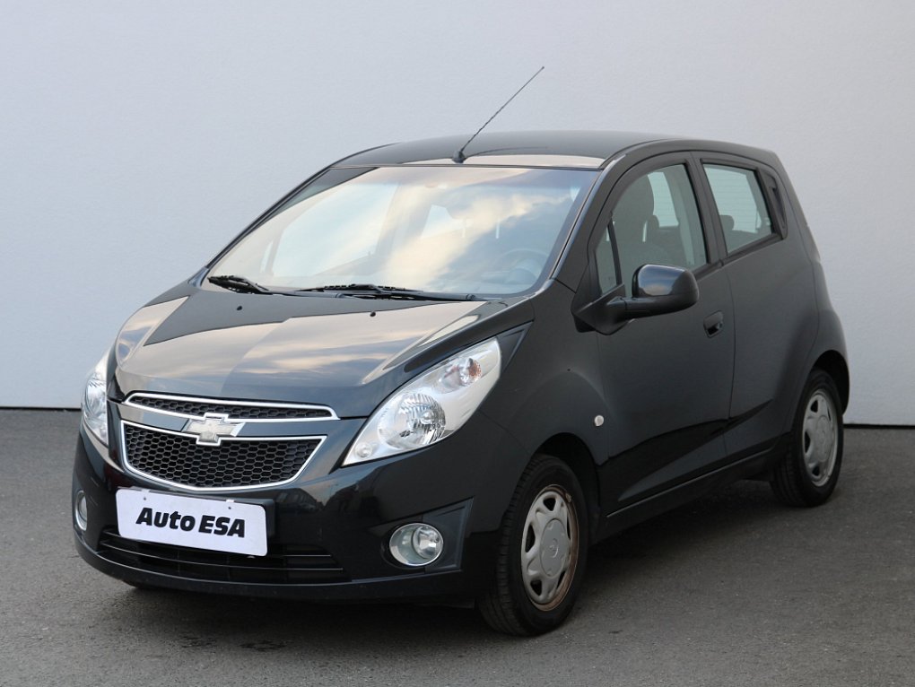 Chevrolet Spark 1.2 i 