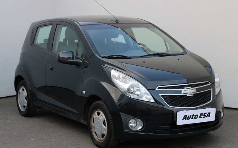 Chevrolet Spark 1.2 i 