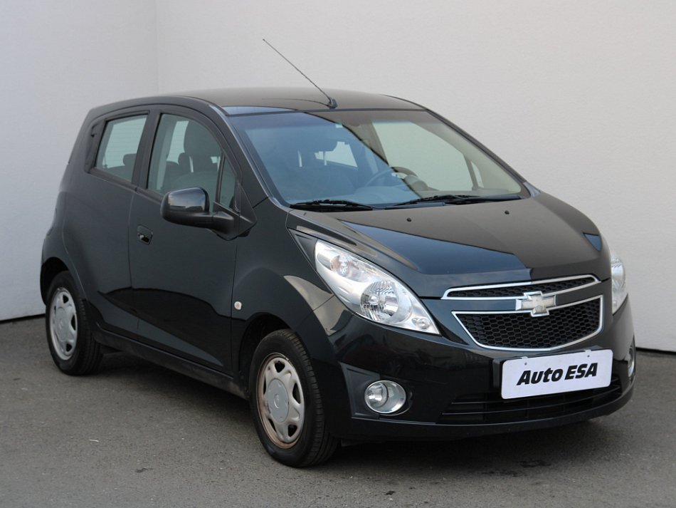 Chevrolet Spark 1.2 i 