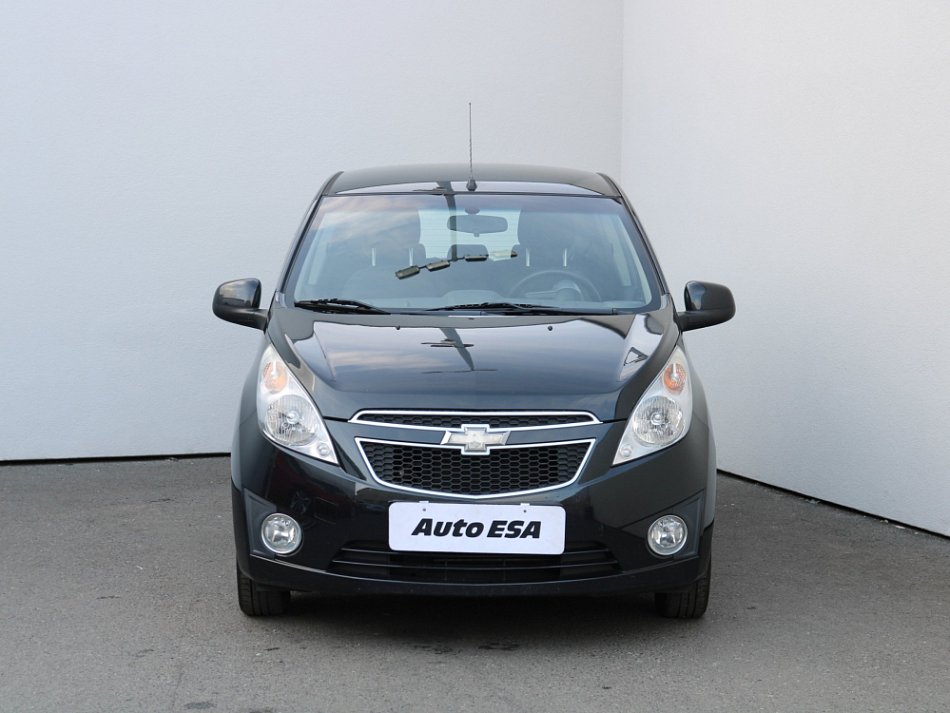 Chevrolet Spark 1.2 i 