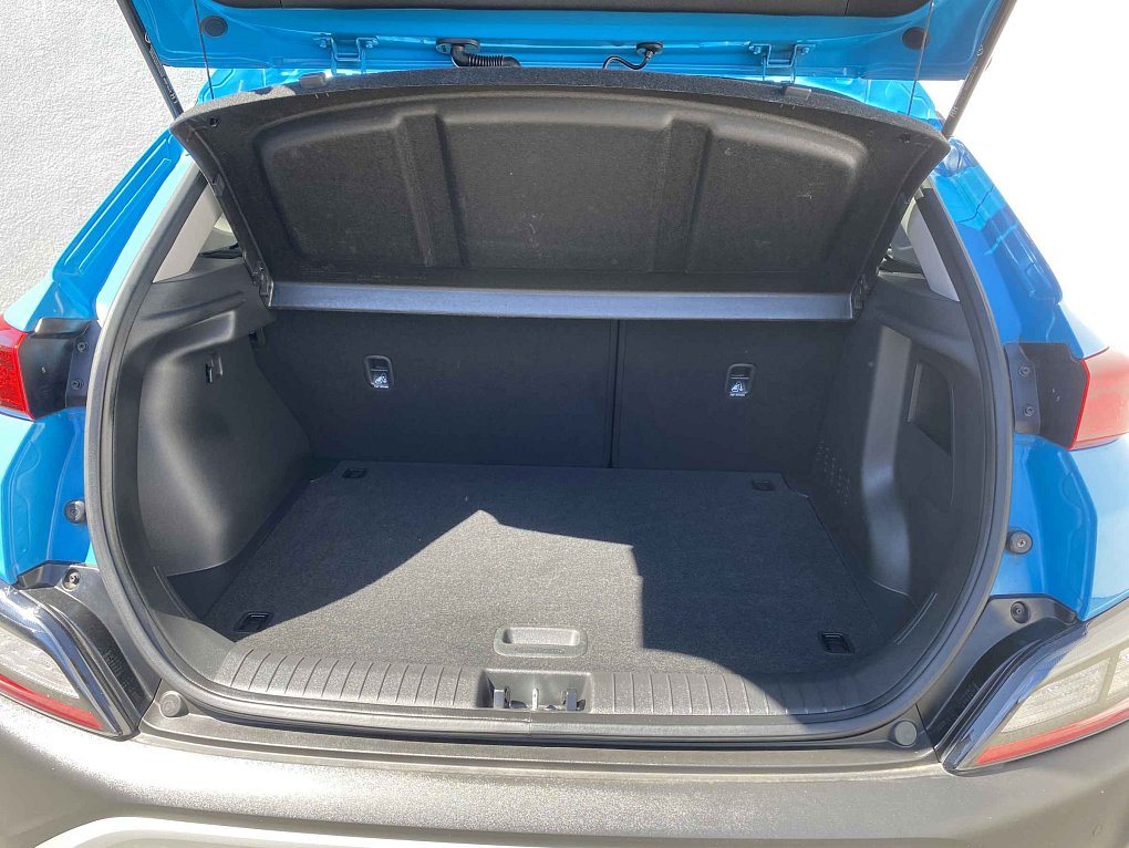 Hyundai Kona 1.0 T-GDi Smart