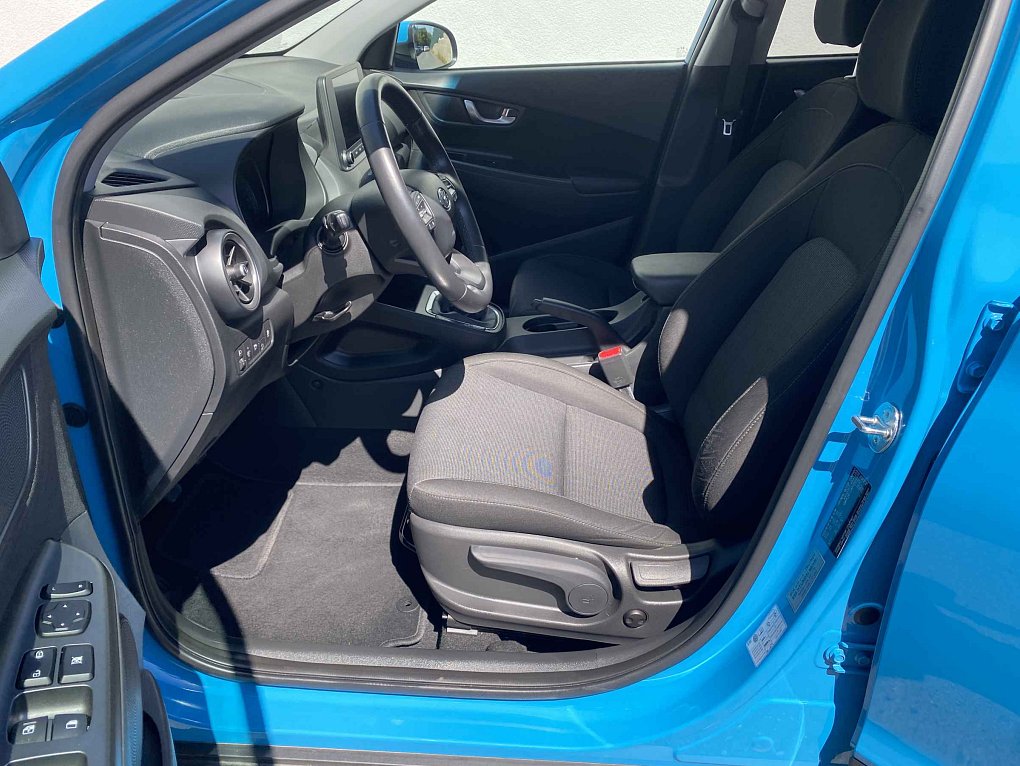 Hyundai Kona 1.0 T-GDi Smart