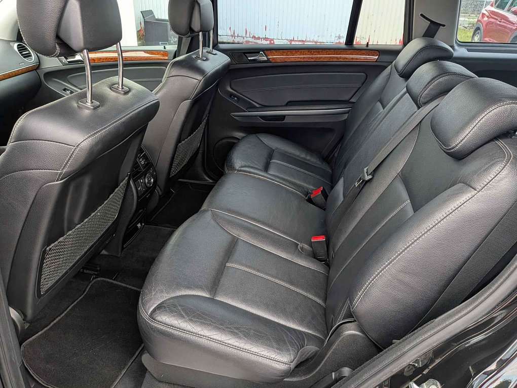 Mercedes-Benz GL 3.0 CDi  GL320 4MATIC