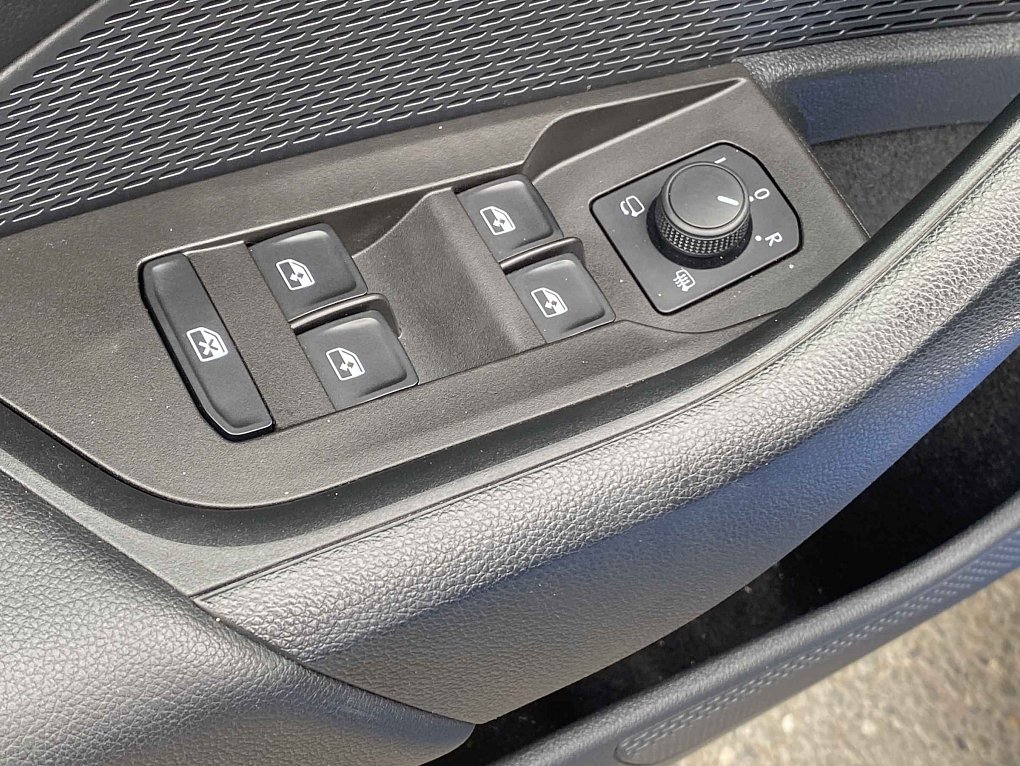 Škoda Octavia IV 1.5 e-TEC Style