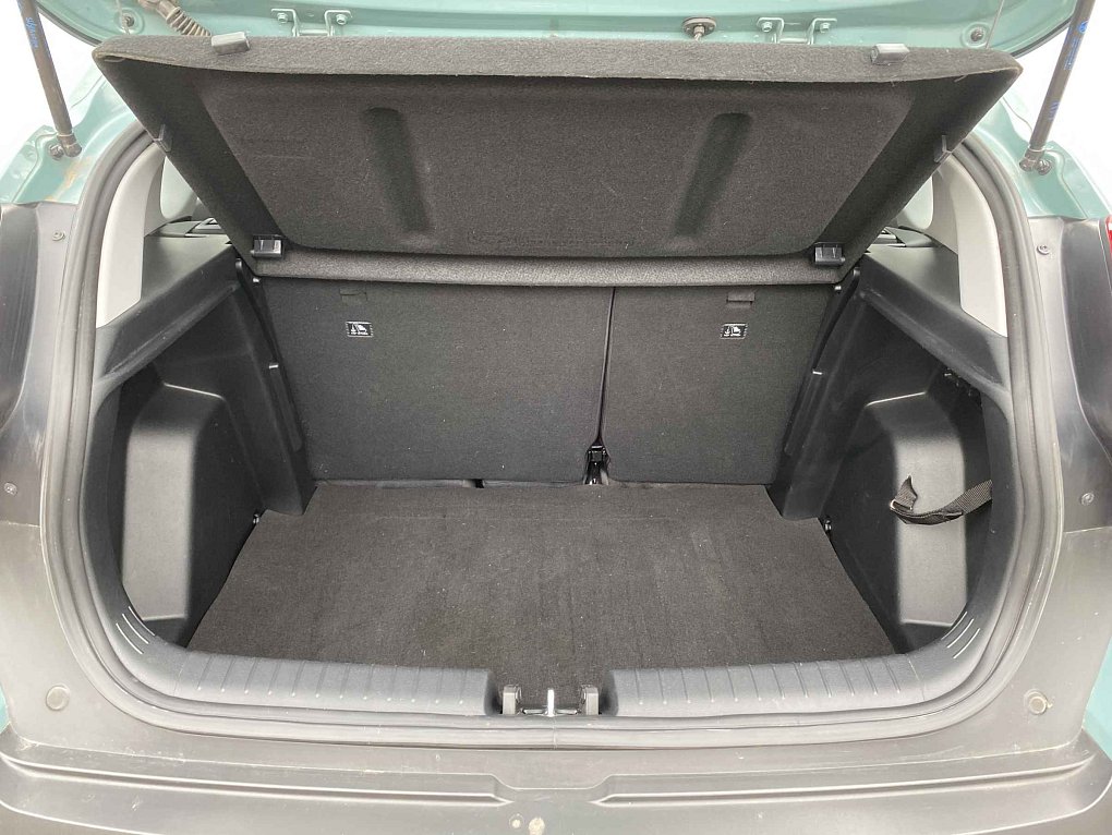 Hyundai Bayon 1.2i Smart