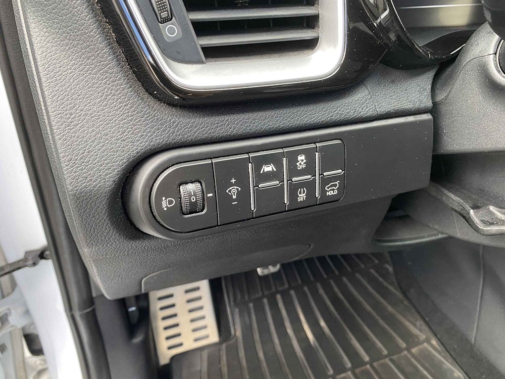 Kia Ceed 1.6 CRDi 
