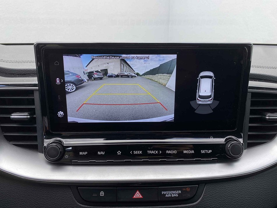 Kia Ceed 1.6 CRDi 