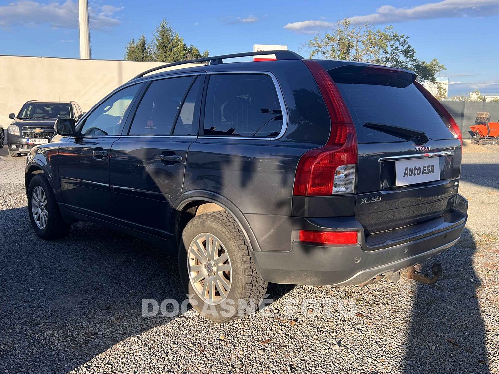 Volvo XC90 2.4 D5  4x4