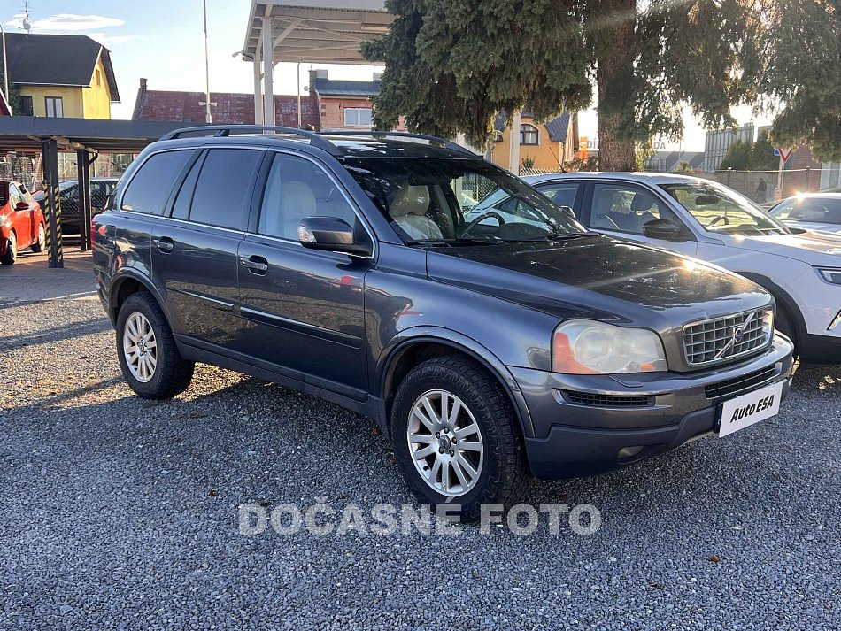 Volvo XC90 2.4 D5  4x4