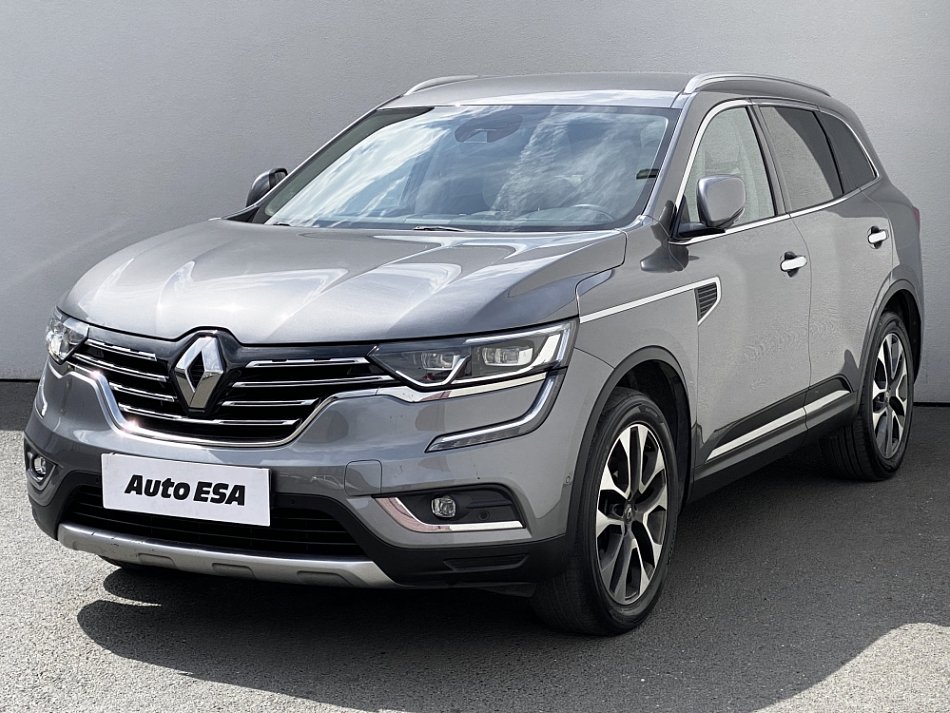 Renault Koleos 2.0DCi 