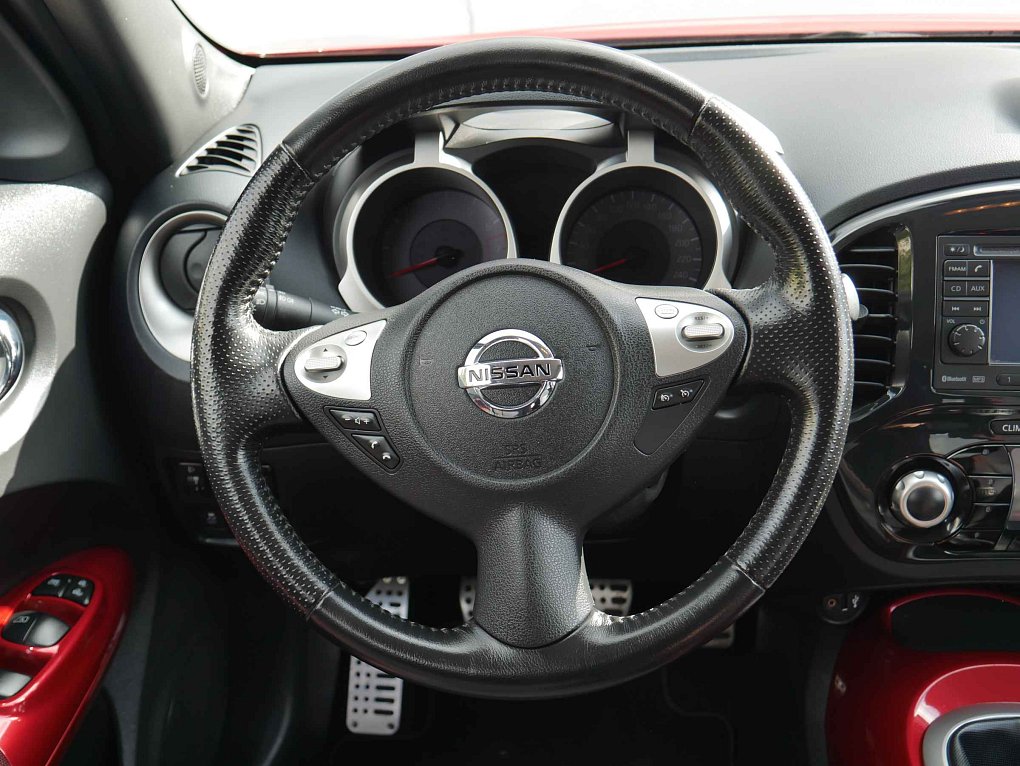 Nissan Juke 1.6 DIG-T 